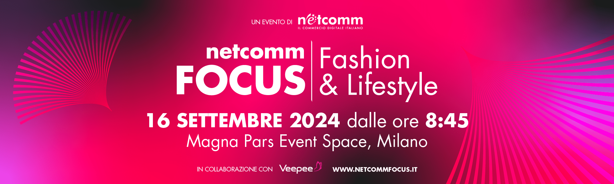 Netcomm Focus Fashion & Lifestyle