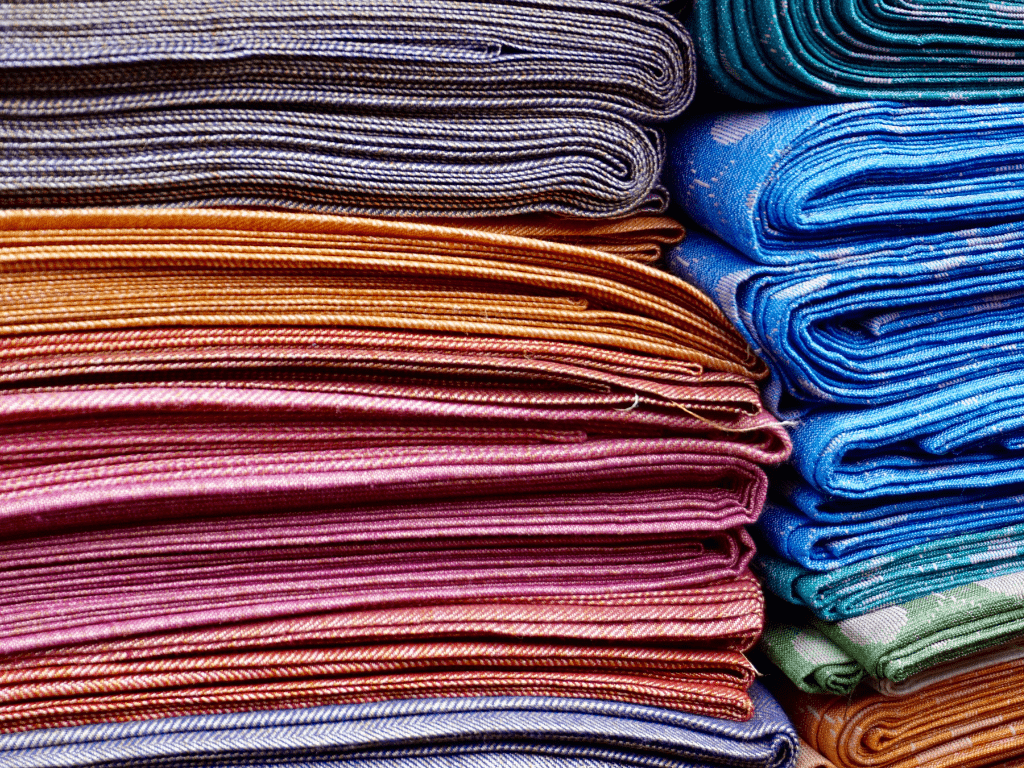 textile recycling expo Bruxelles