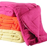 Asciugamanti Colorati